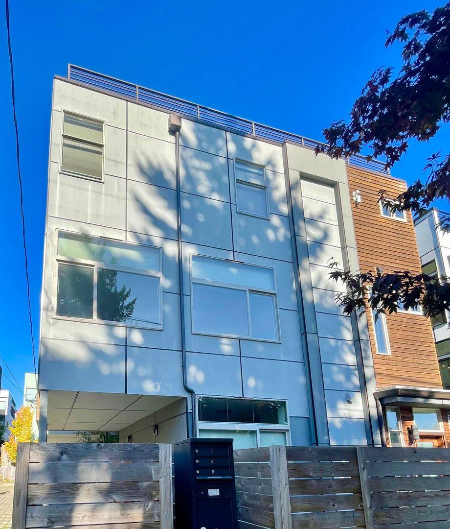 House for rent at 2024 NW 62nd St, Seattle, WA 98107