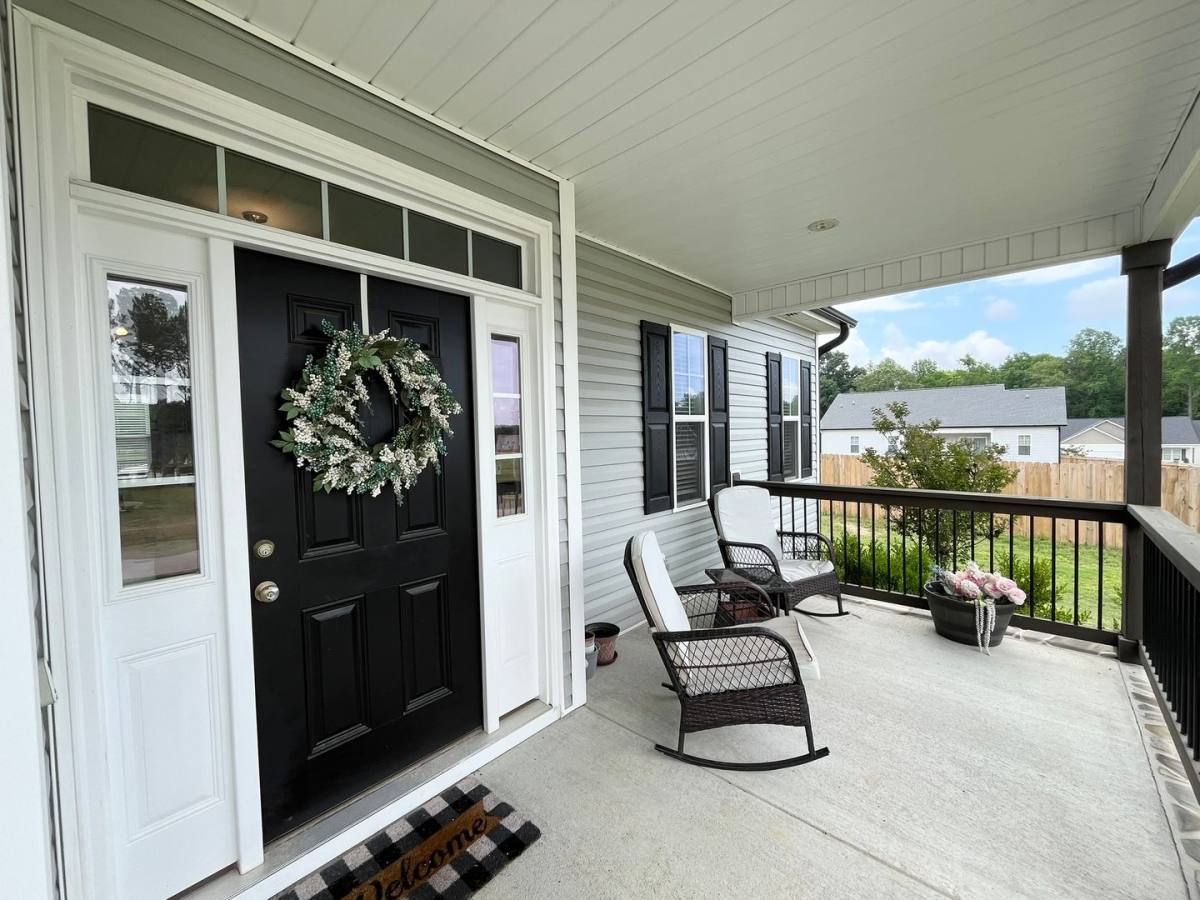 House for rent at 54 Gumtop Dr, Zebulon, NC 27597