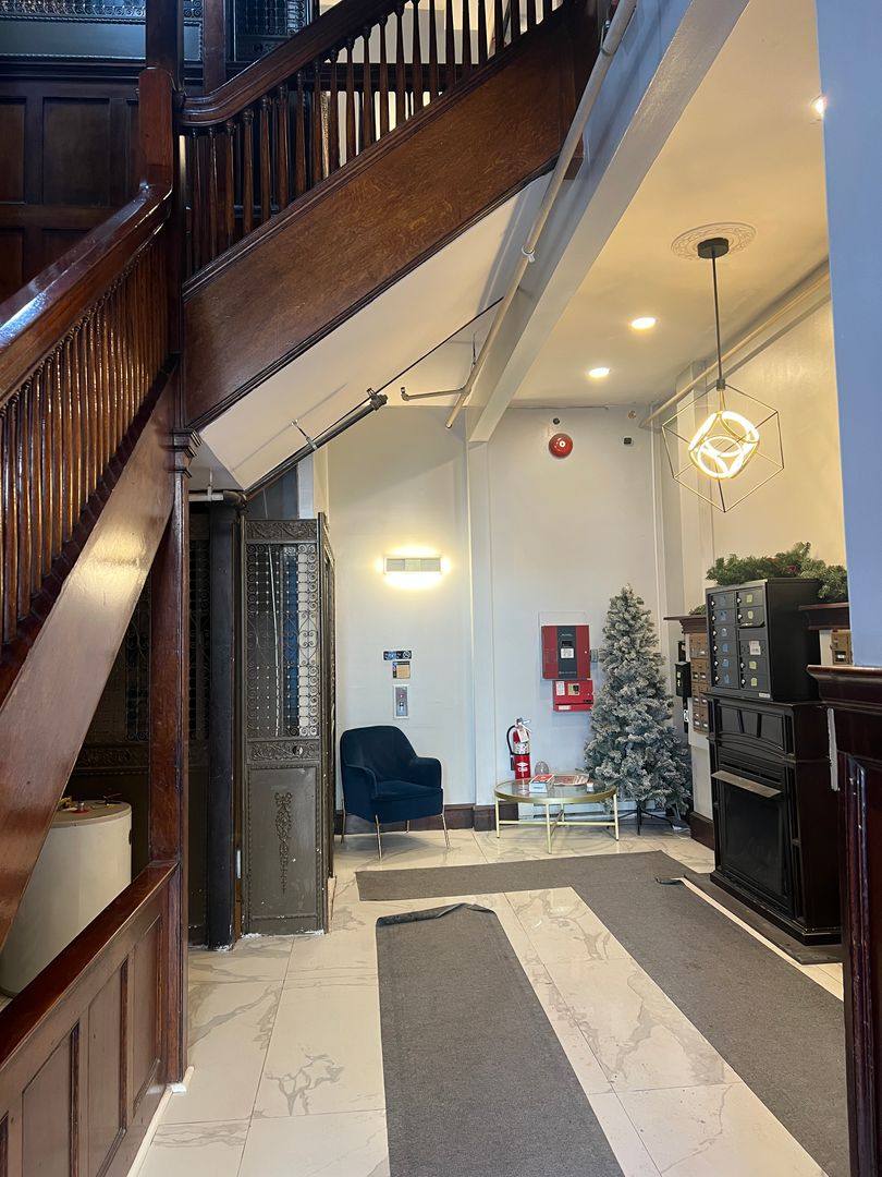 Apartment for rent at 5 Broadway #202, Troy, NY 12180