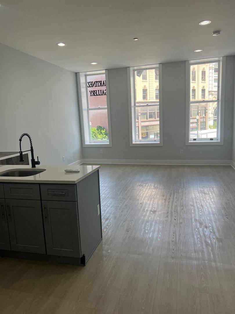 Apartment for rent at 5 Broadway #202, Troy, NY 12180