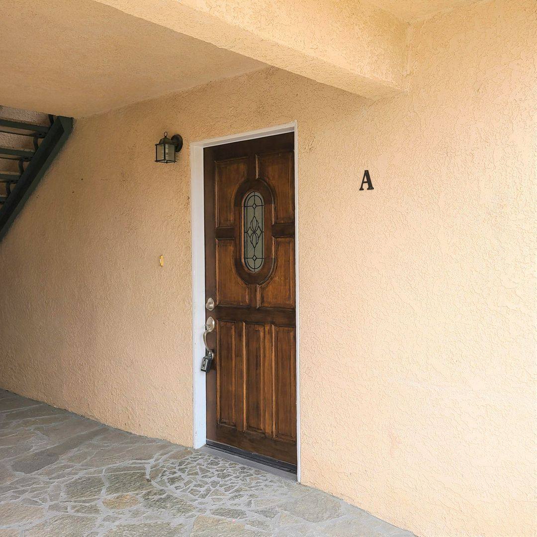 Apartment for rent at 5446 Bishop St, Cypress, CA 90630