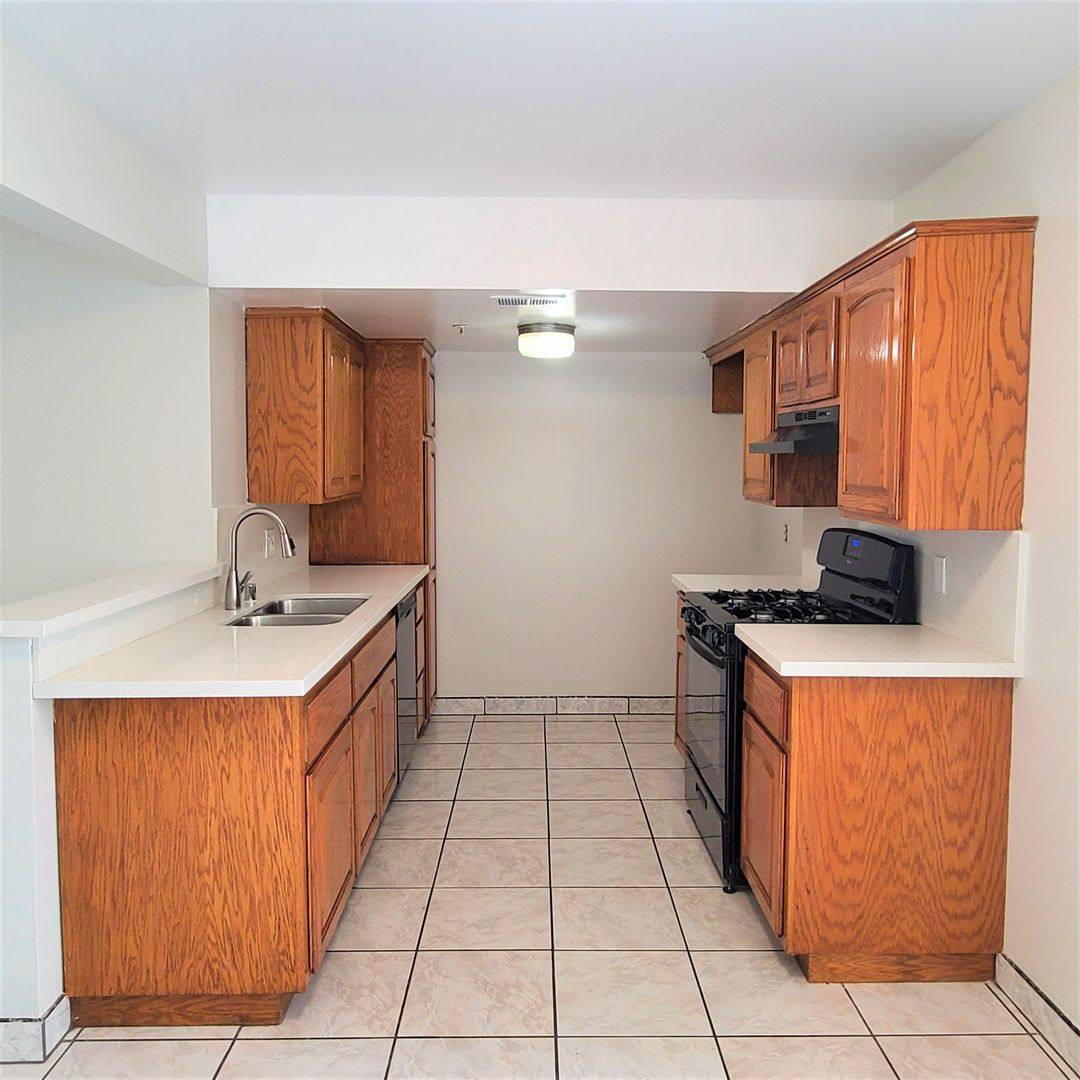 Apartment for rent at 5446 Bishop St, Cypress, CA 90630