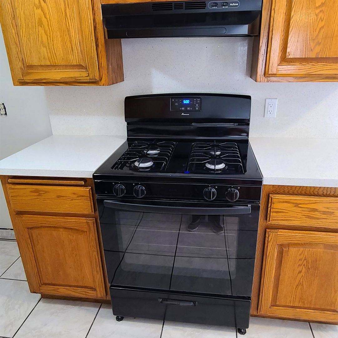 Apartment for rent at 5446 Bishop St, Cypress, CA 90630