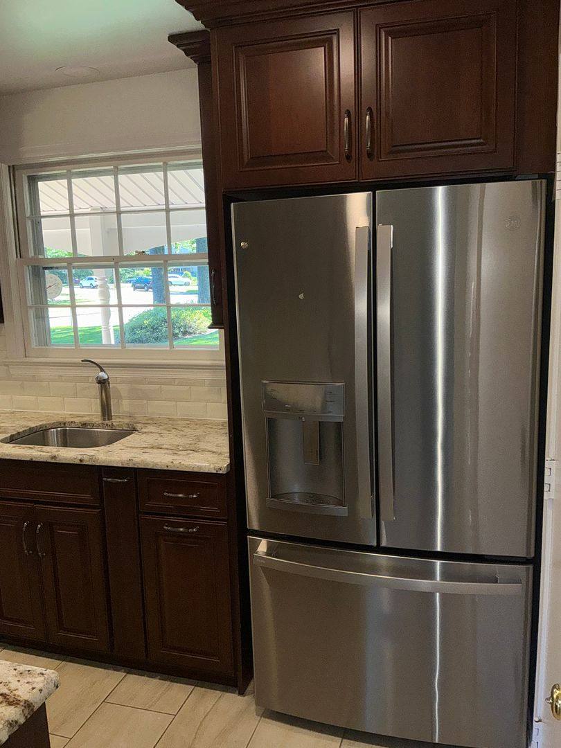 House for rent at 4701 Red Fox Dr, Annandale, VA 22003