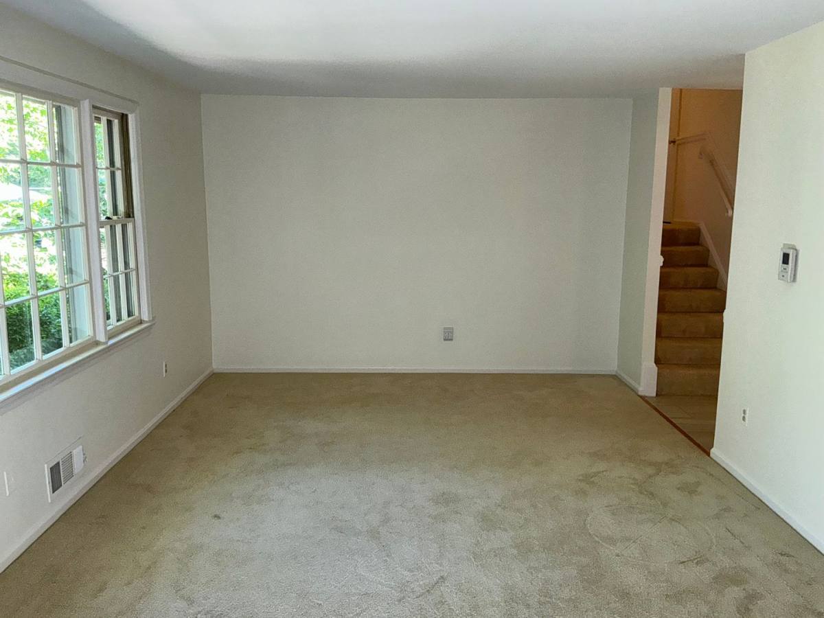 House for rent at 4701 Red Fox Dr, Annandale, VA 22003