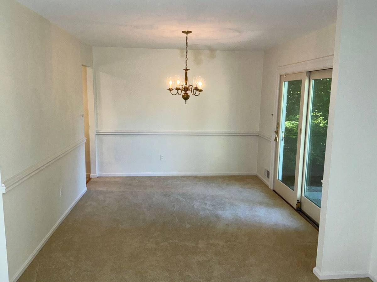 House for rent at 4701 Red Fox Dr, Annandale, VA 22003