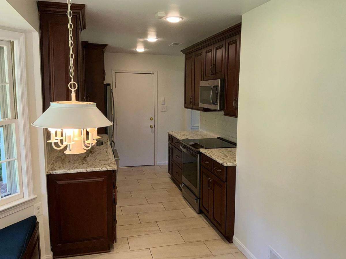 House for rent at 4701 Red Fox Dr, Annandale, VA 22003