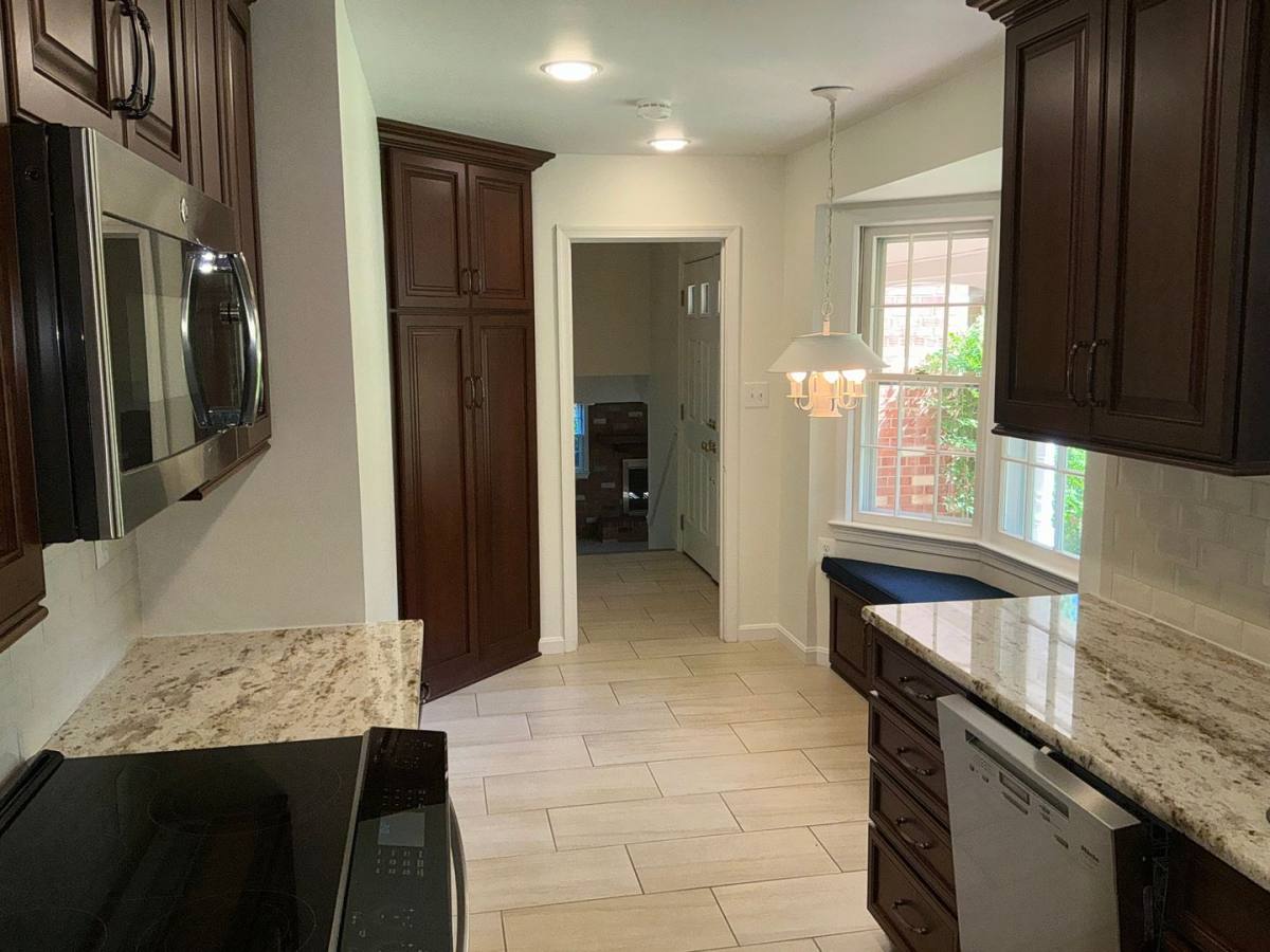House for rent at 4701 Red Fox Dr, Annandale, VA 22003