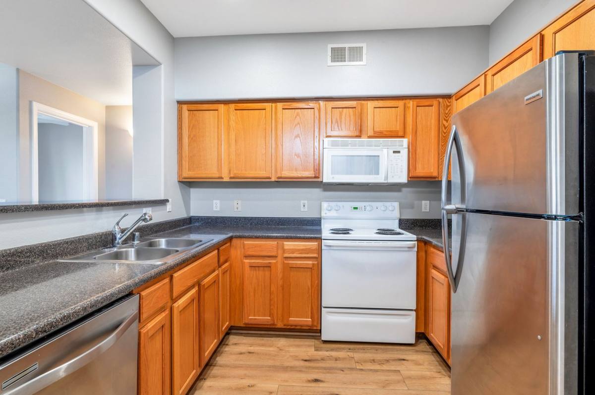 Condo for rent at 20100 N 78th Place #3116, Scottsdale, AZ 85255