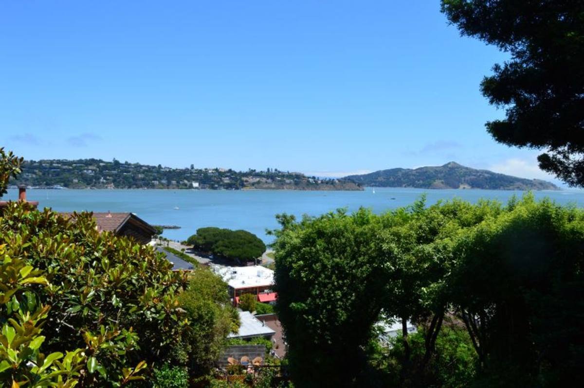House for rent at 140 Bulkley Ave, Sausalito, CA 94965