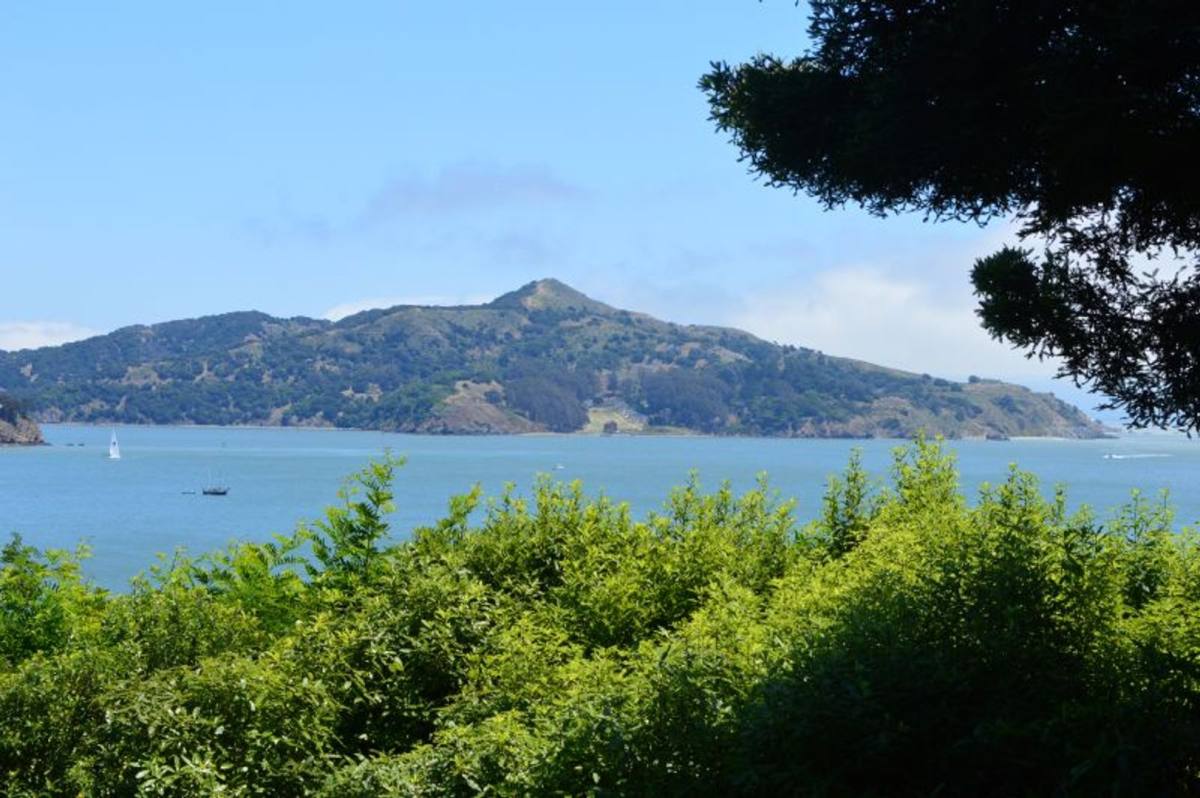 House for rent at 140 Bulkley Ave, Sausalito, CA 94965