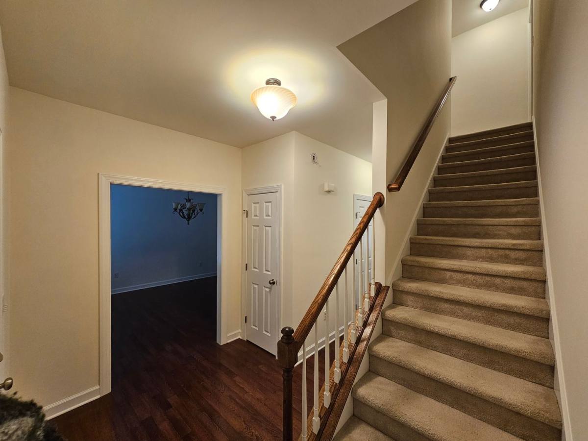 House for rent at 2953 Tub Mill Pond Rd, Milford, DE 19963