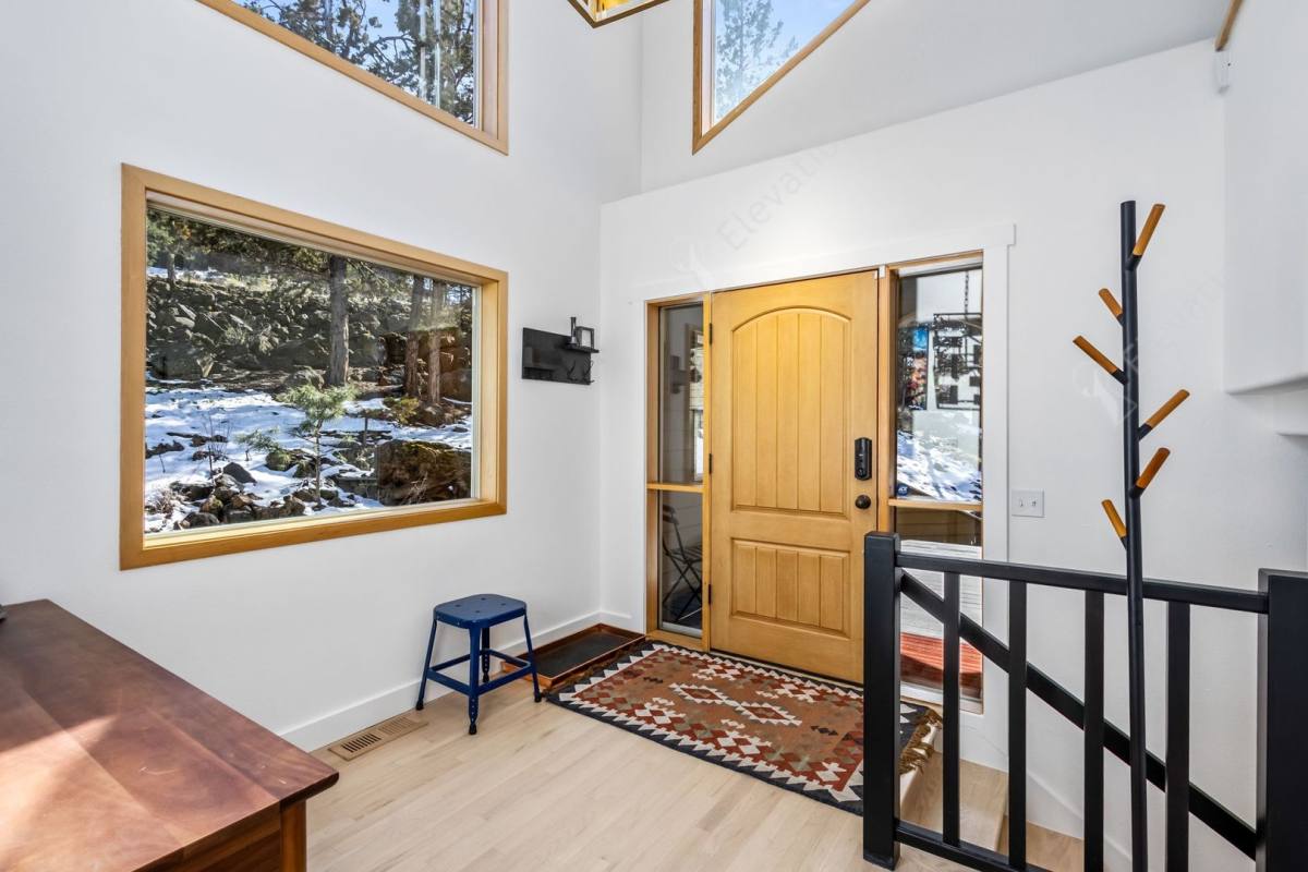 House for rent at 1955 NW Brogan, Bend, OR 97703
