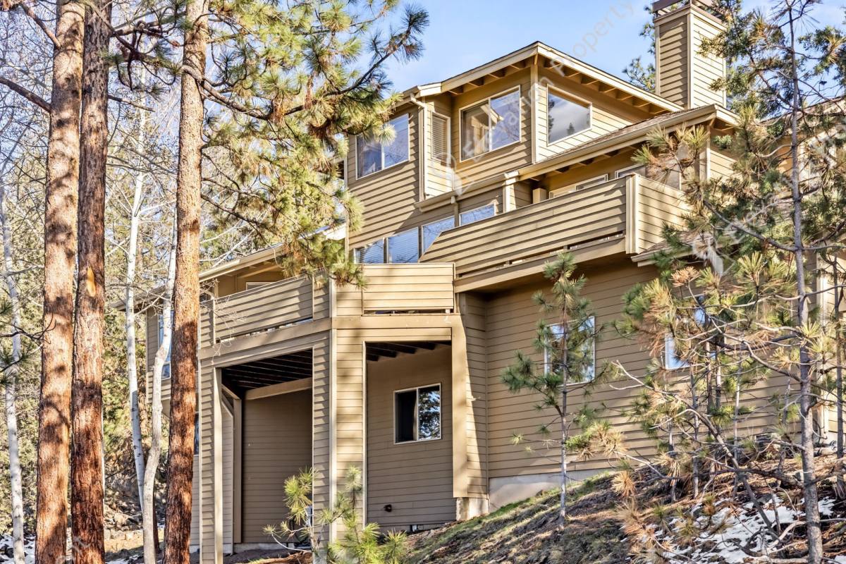 House for rent at 1955 NW Brogan, Bend, OR 97703