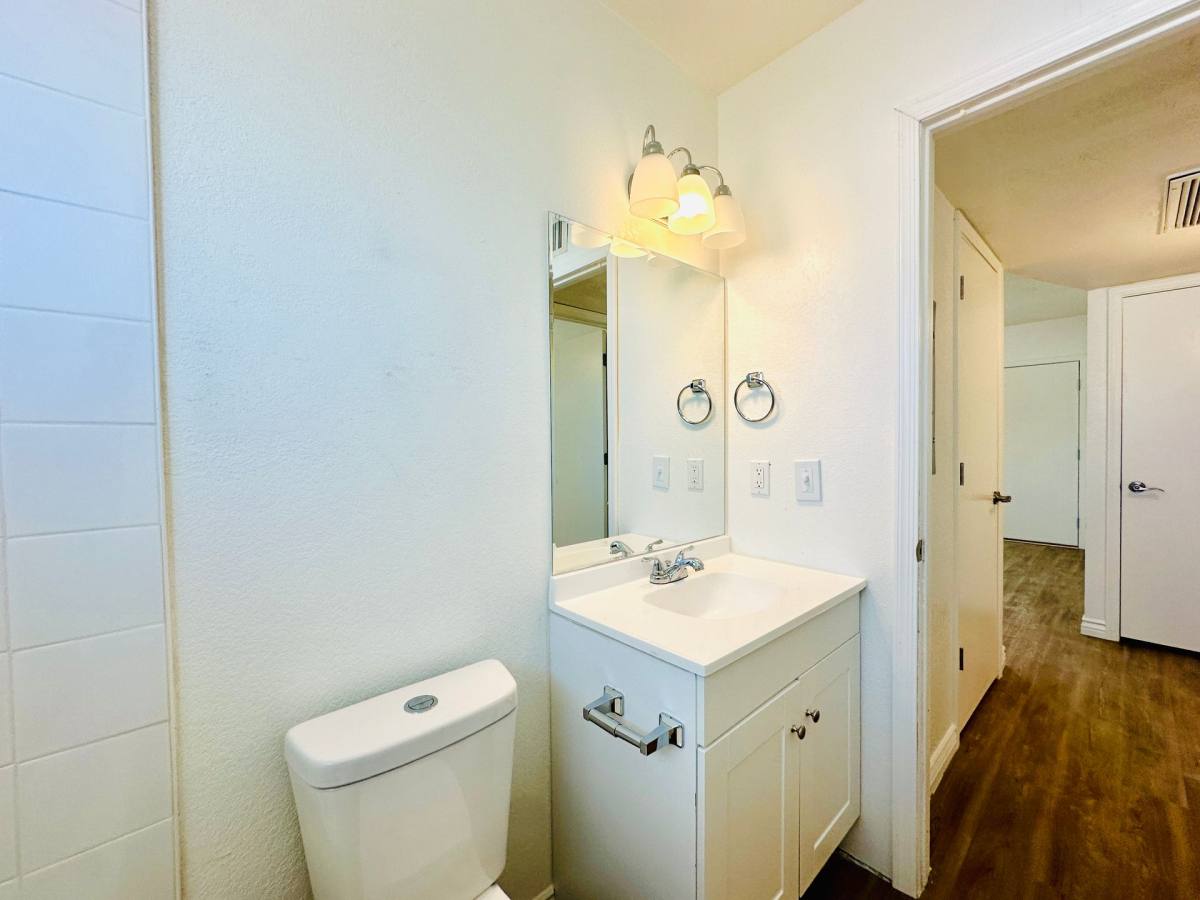 Apartment for rent at 4424 E Bellevue St, Tucson, AZ 85712