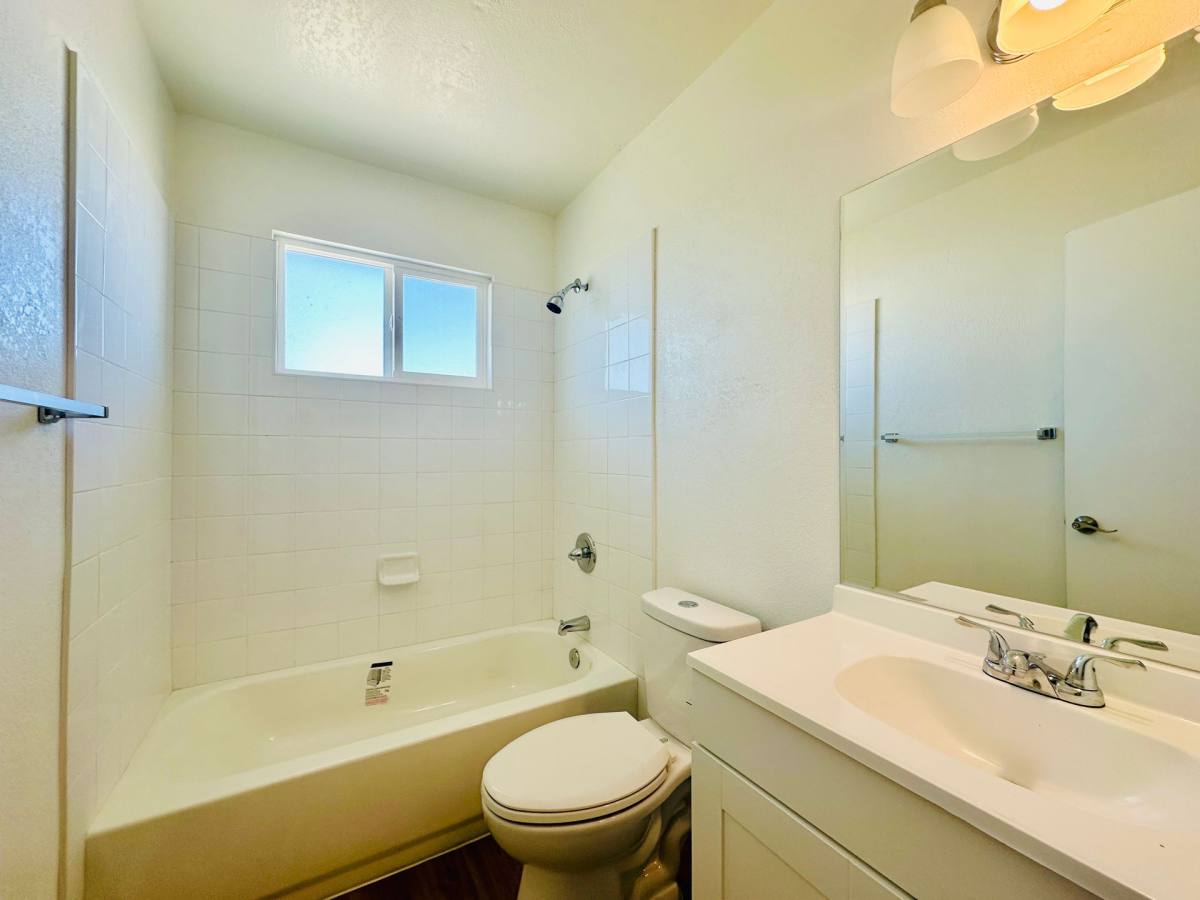 Apartment for rent at 4424 E Bellevue St, Tucson, AZ 85712