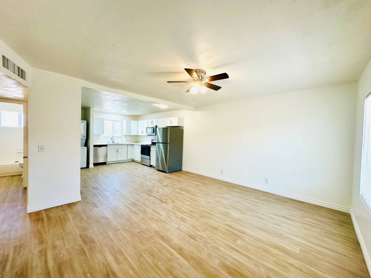 Apartment for rent at 4424 E Bellevue St, Tucson, AZ 85712
