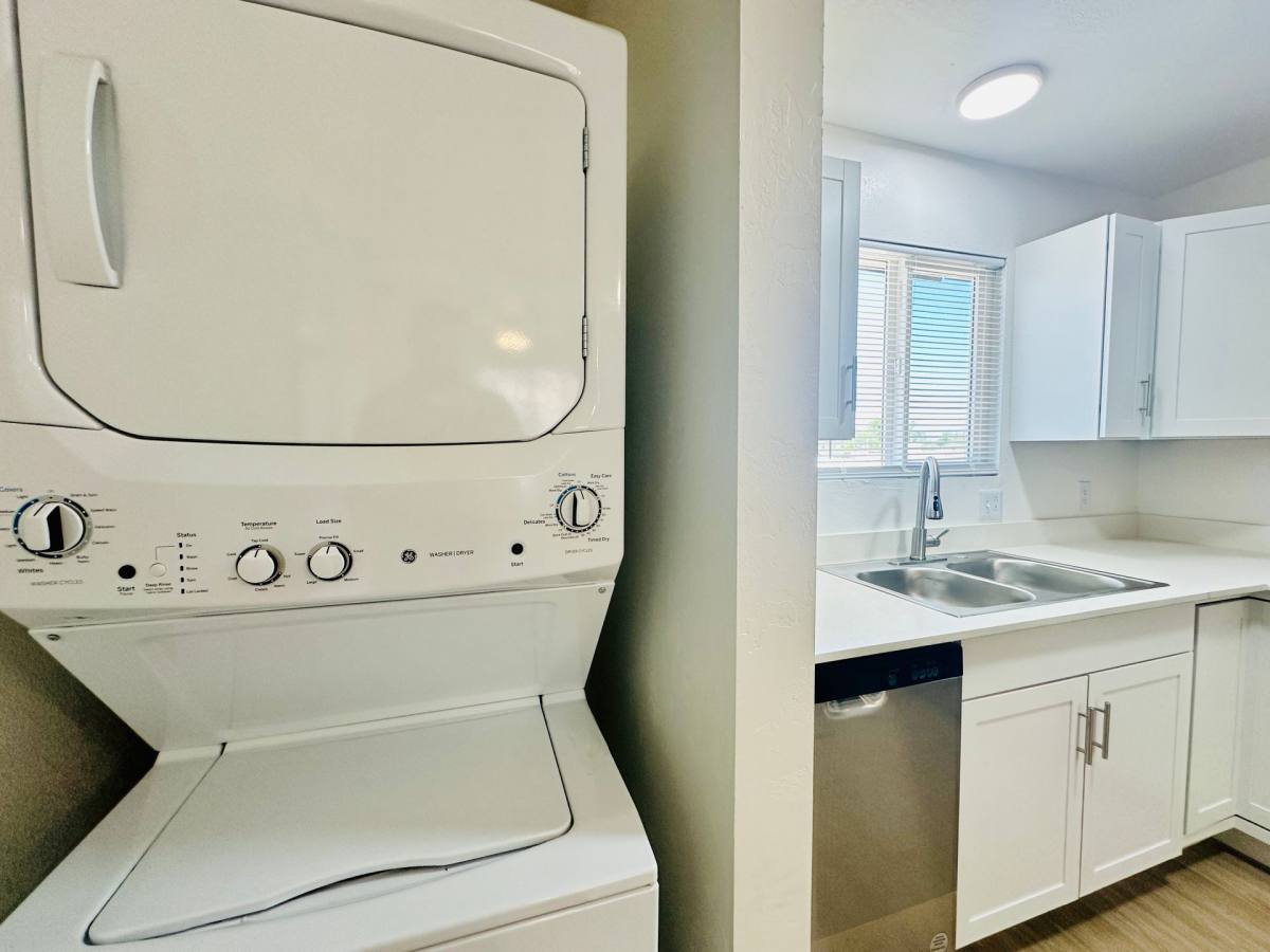 Apartment for rent at 4424 E Bellevue St, Tucson, AZ 85712