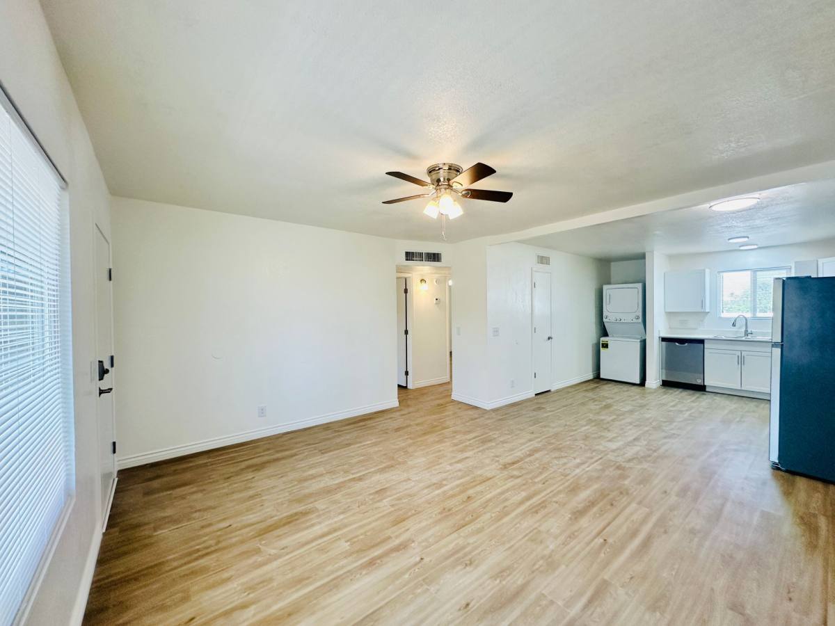 Apartment for rent at 4424 E Bellevue St, Tucson, AZ 85712
