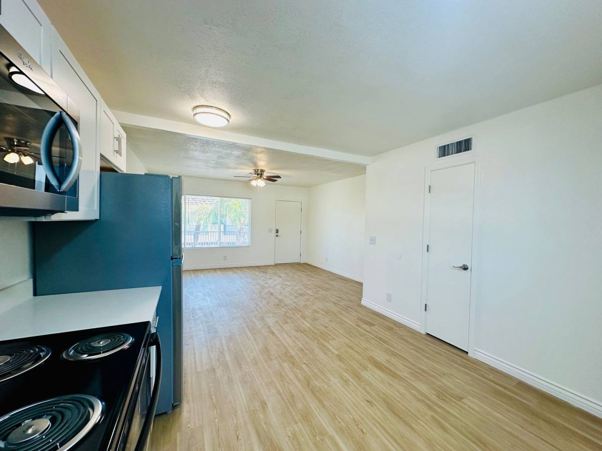Apartment for rent at 4424 E Bellevue St, Tucson, AZ 85712