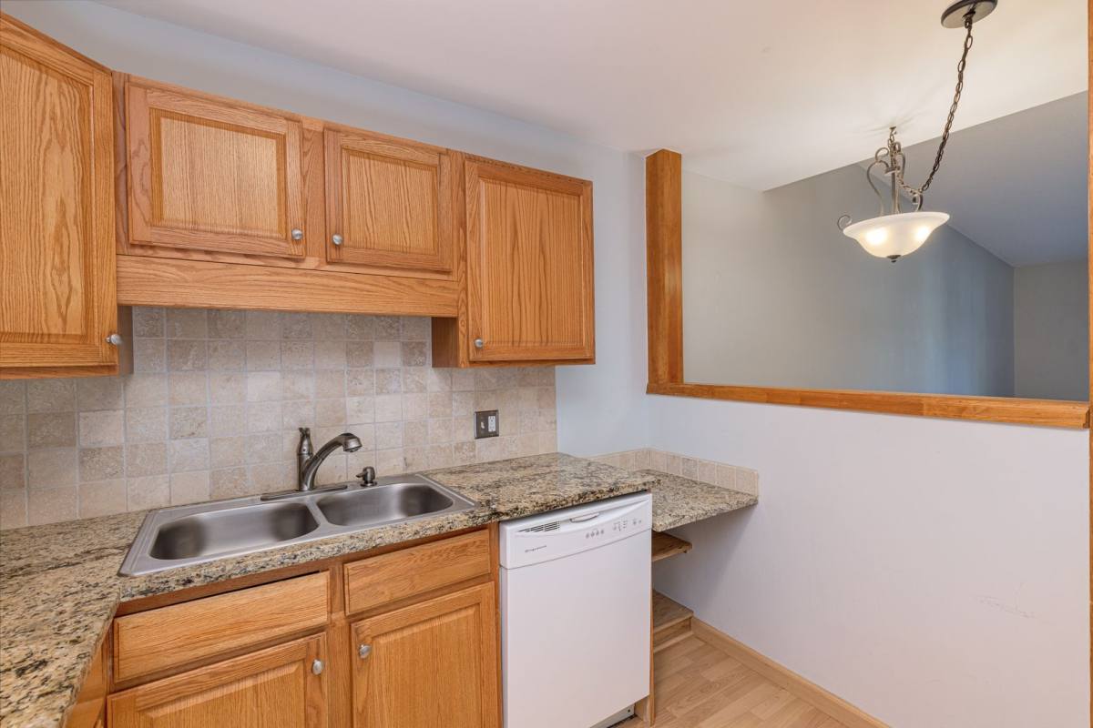 Condo for rent at 3022 S Wheeling Way, Aurora, CO 80014