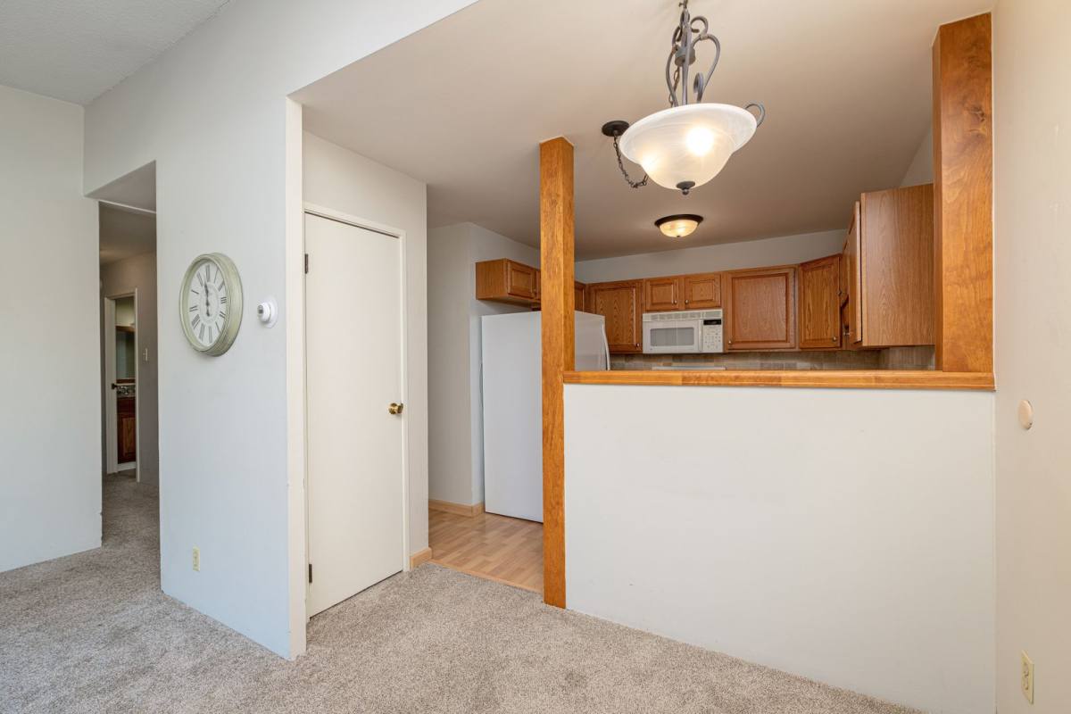 Condo for rent at 3022 S Wheeling Way, Aurora, CO 80014