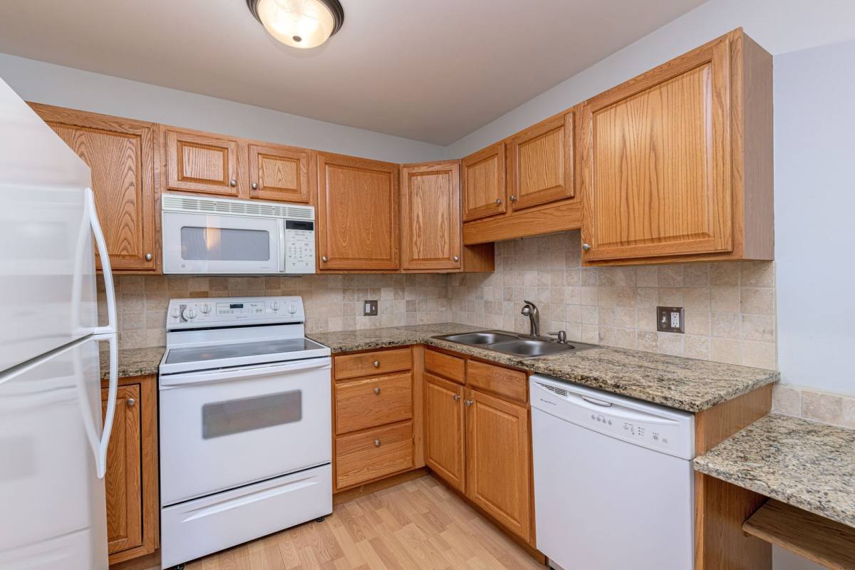 Condo for rent at 3022 S Wheeling Way, Aurora, CO 80014