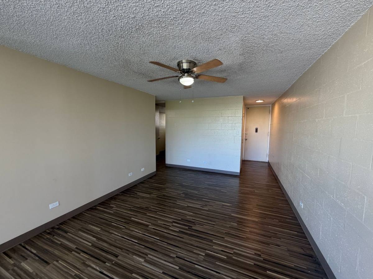 Apartment for rent at 650 Sheridan St, Honolulu, HI 96814