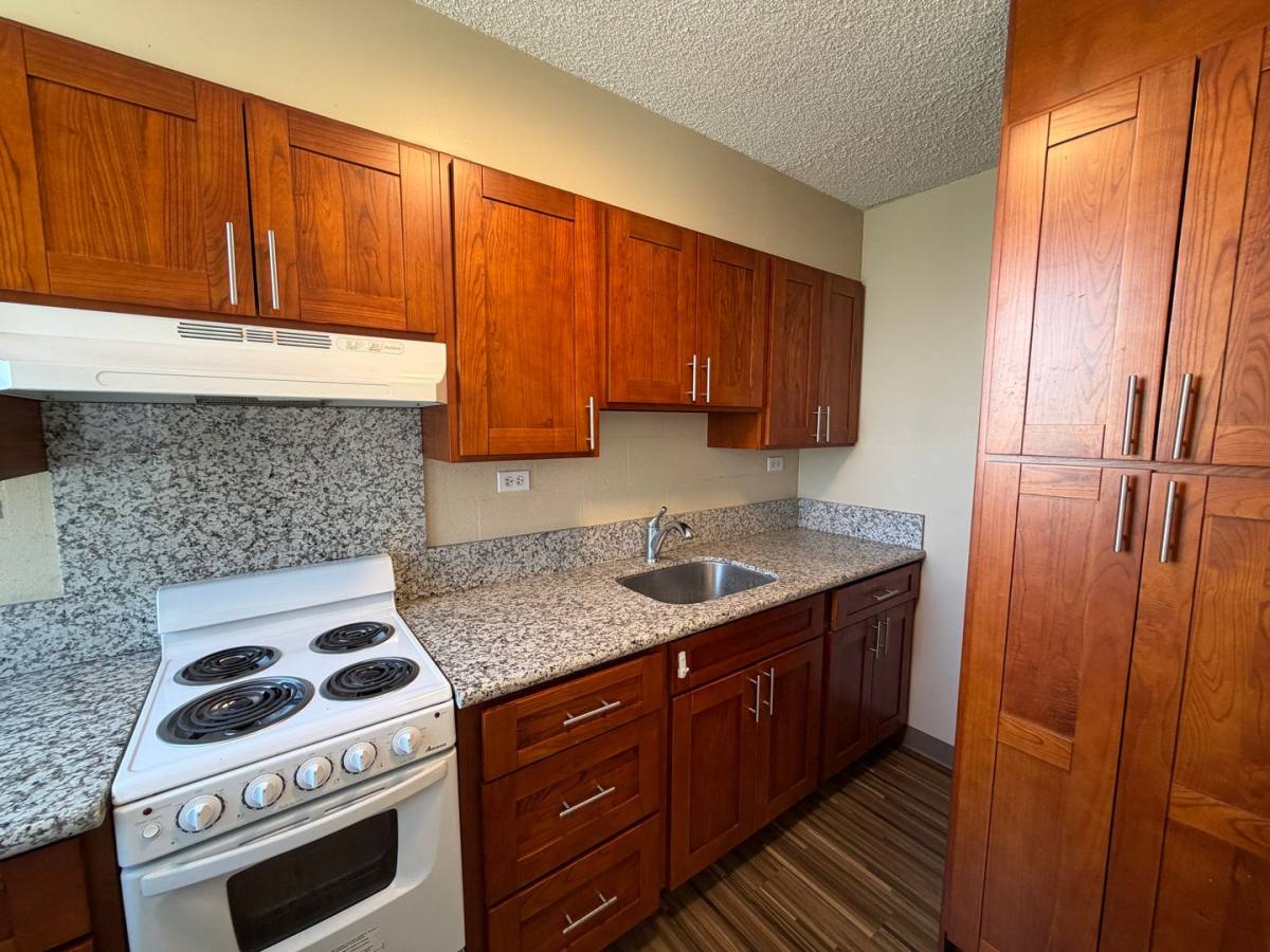 Apartment for rent at 650 Sheridan St, Honolulu, HI 96814