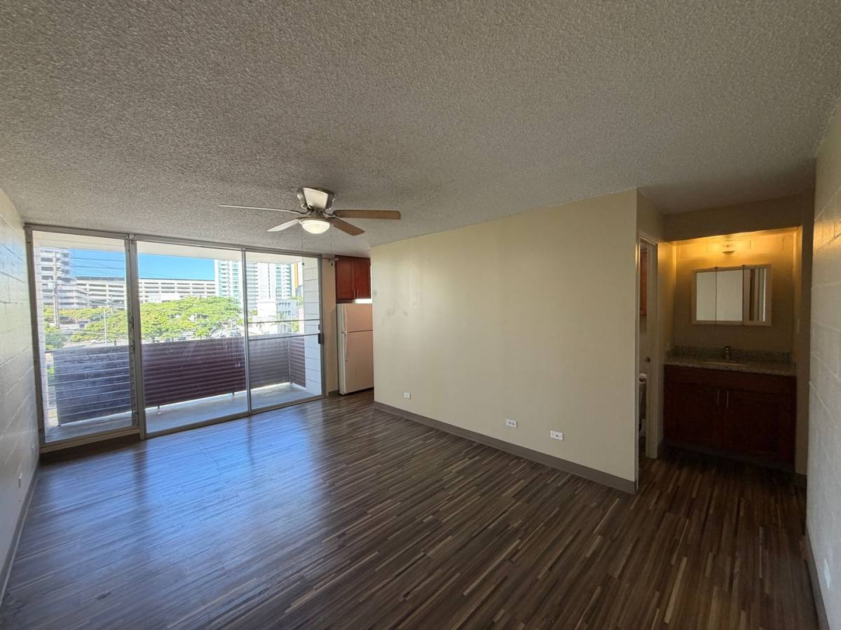 Apartment for rent at 650 Sheridan St, Honolulu, HI 96814