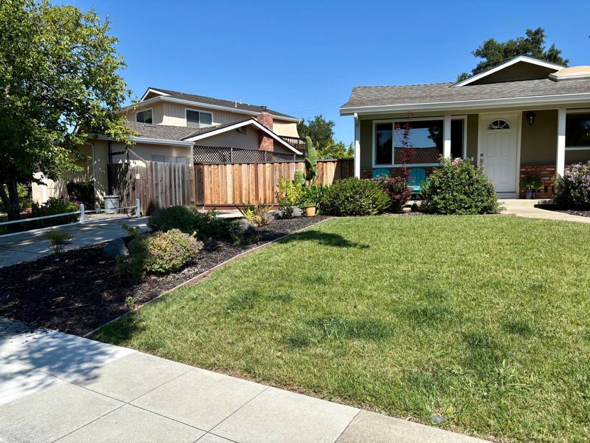 House for rent at 1190 Arlington Lane, San Jose, CA 95129