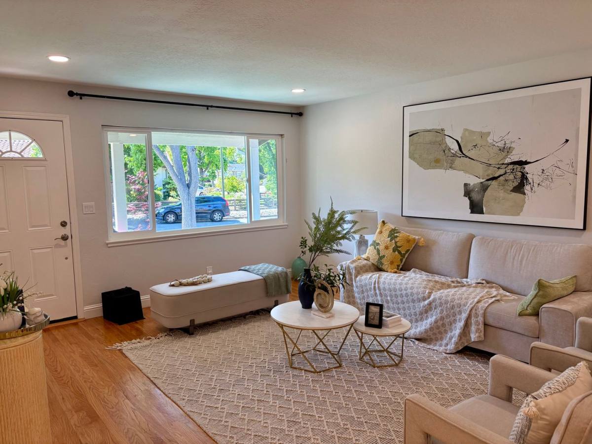 House for rent at 1190 Arlington Lane, San Jose, CA 95129