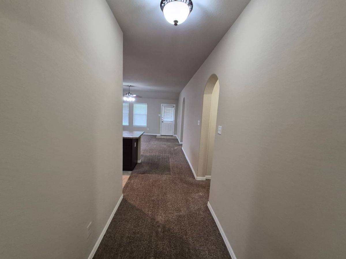 House for rent at 8915 Audubon Park, Converse, TX 78109