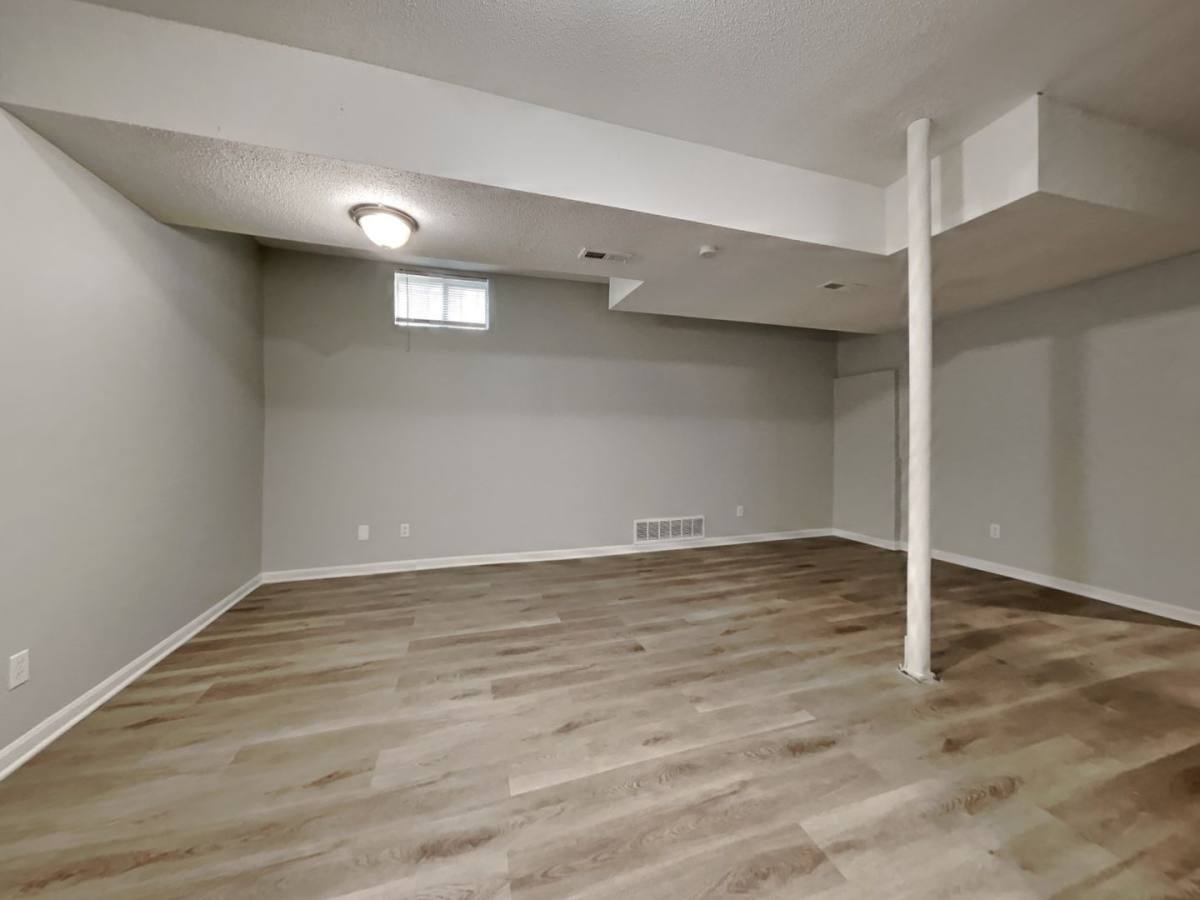 House for rent at 4219 Woodland Ave, Kansas City, MO 64110