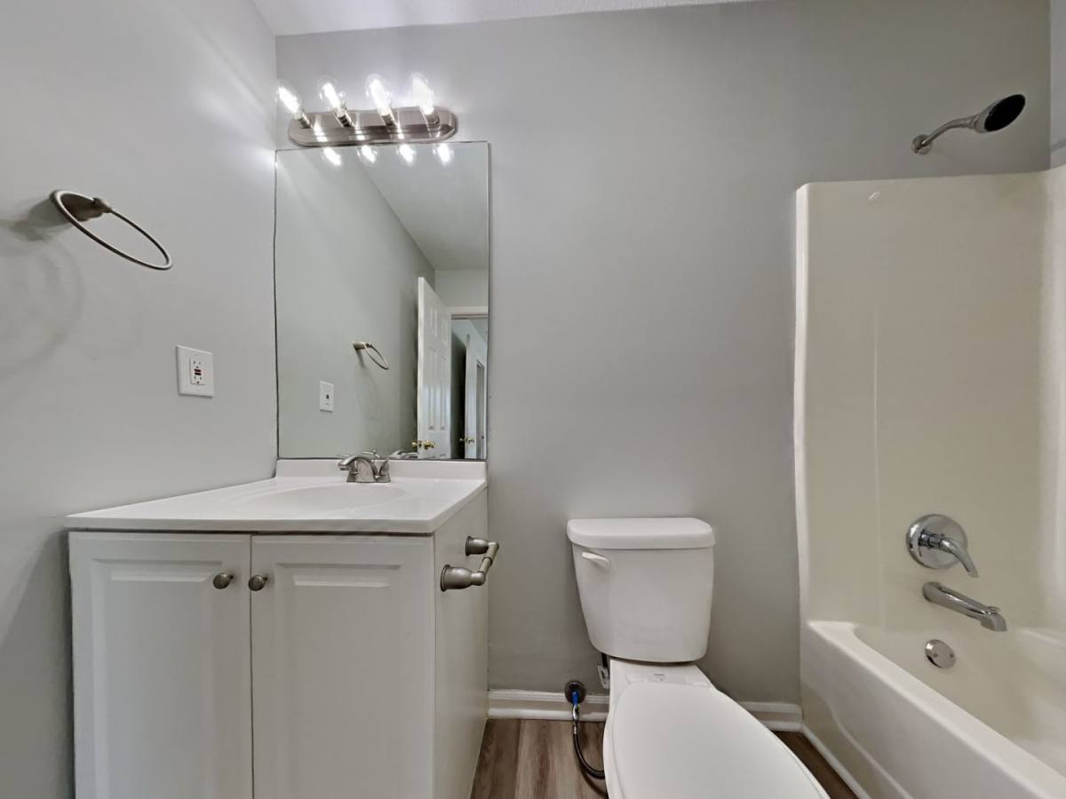 House for rent at 4219 Woodland Ave, Kansas City, MO 64110