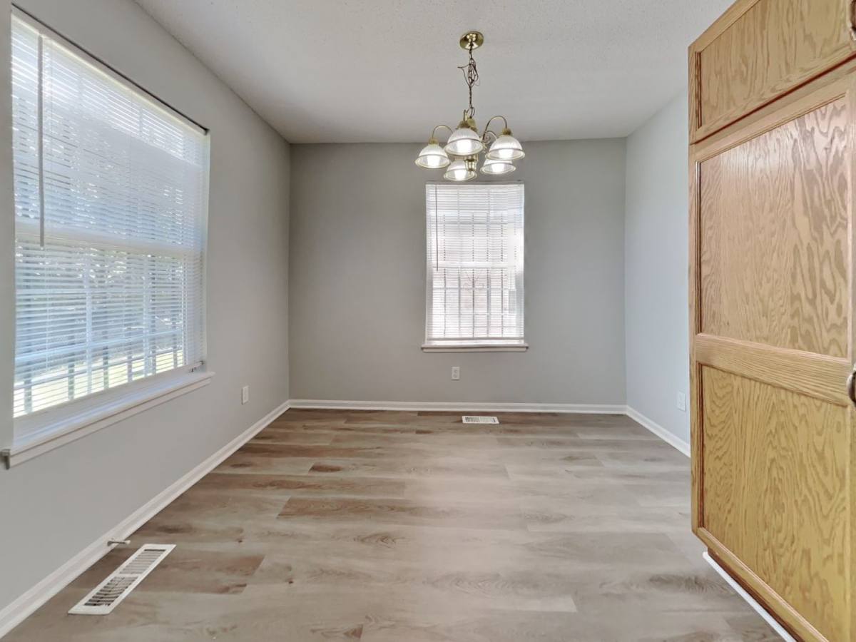 House for rent at 4219 Woodland Ave, Kansas City, MO 64110