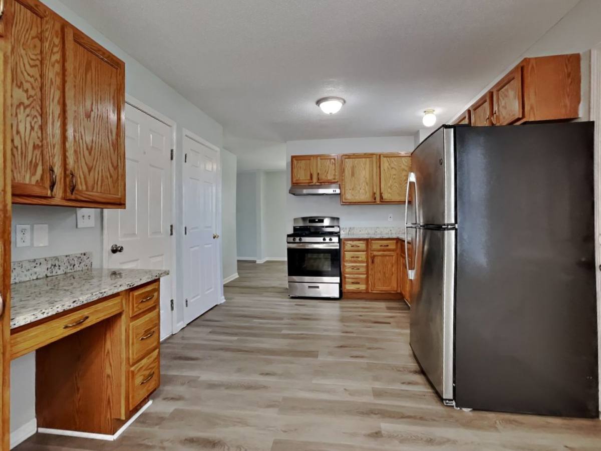 House for rent at 4219 Woodland Ave, Kansas City, MO 64110