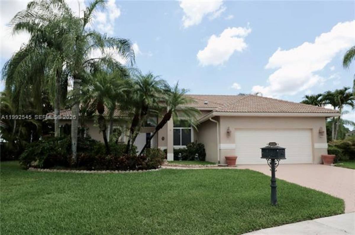 House for rent at 2686 Palmer Place, Fort Lauderdale, FL 33332