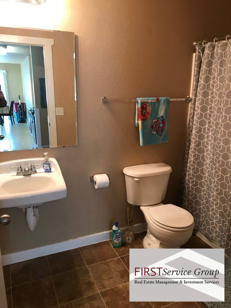 Apartment for rent at 8832-8838 W Candleston Lane, Boise, ID 83709