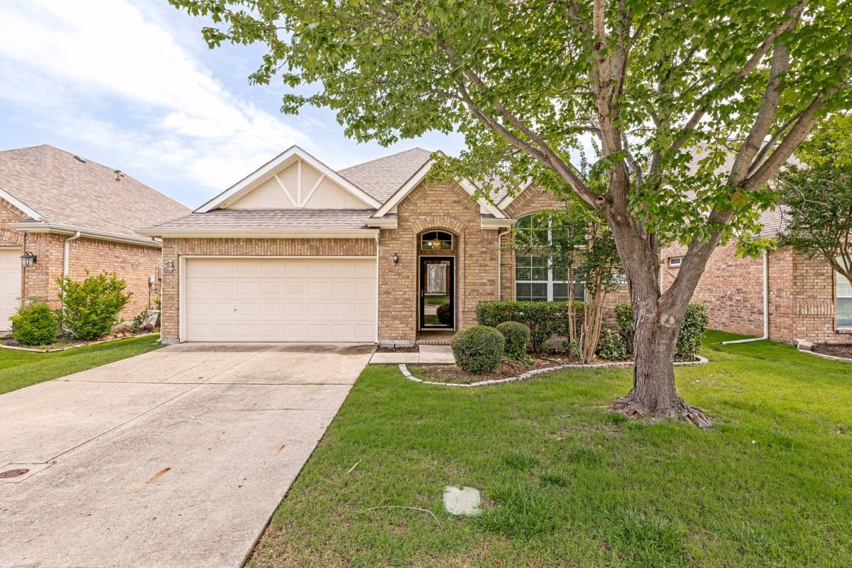 House for rent at 10129 Sanden Dr, McKinney, TX 75072