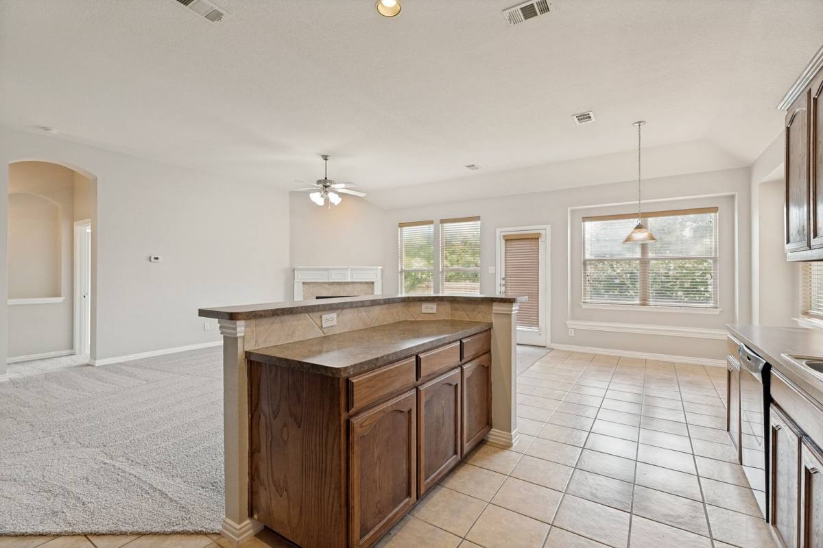 House for rent at 10129 Sanden Dr, McKinney, TX 75072