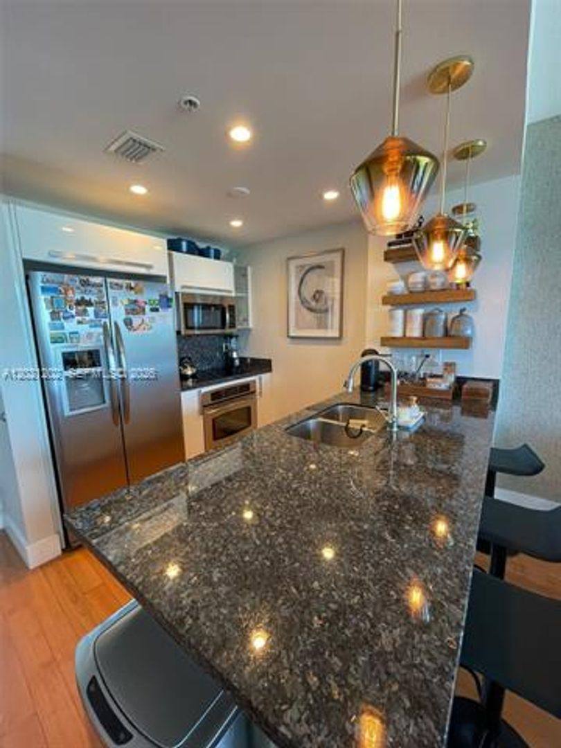 Apartment for rent at 601 NE 36th St, Miami, FL 33137