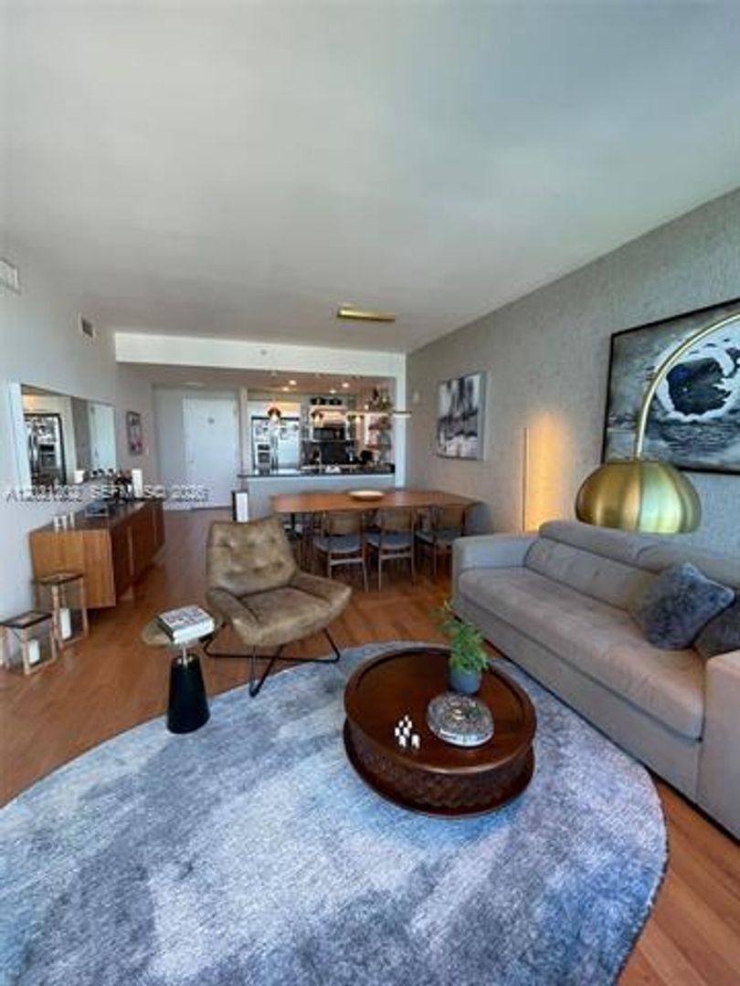 Apartment for rent at 601 NE 36th St, Miami, FL 33137