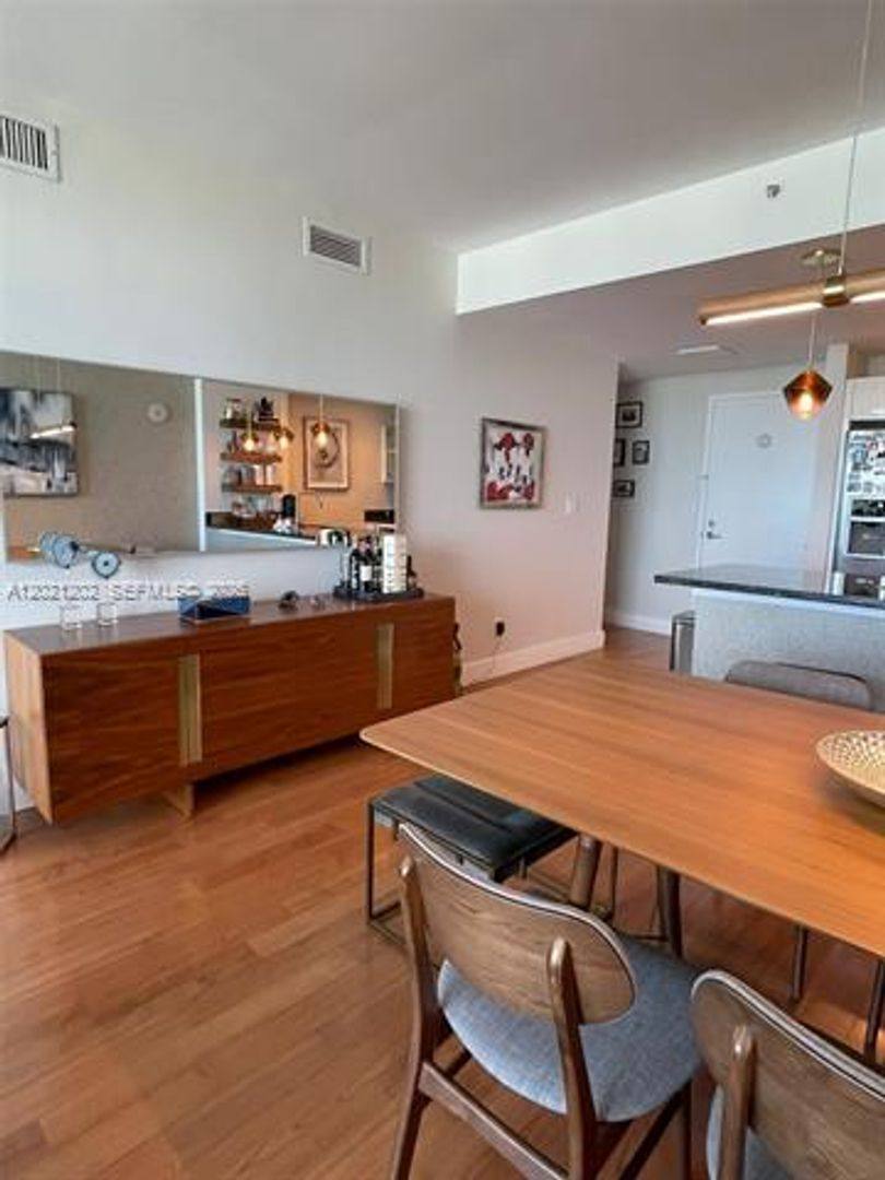 Apartment for rent at 601 NE 36th St, Miami, FL 33137