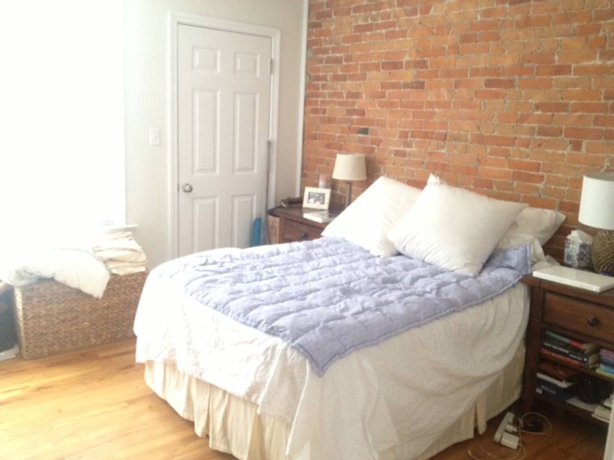 Condo for rent at 33 Aspinwall Ave #2, Brookline, MA 02446