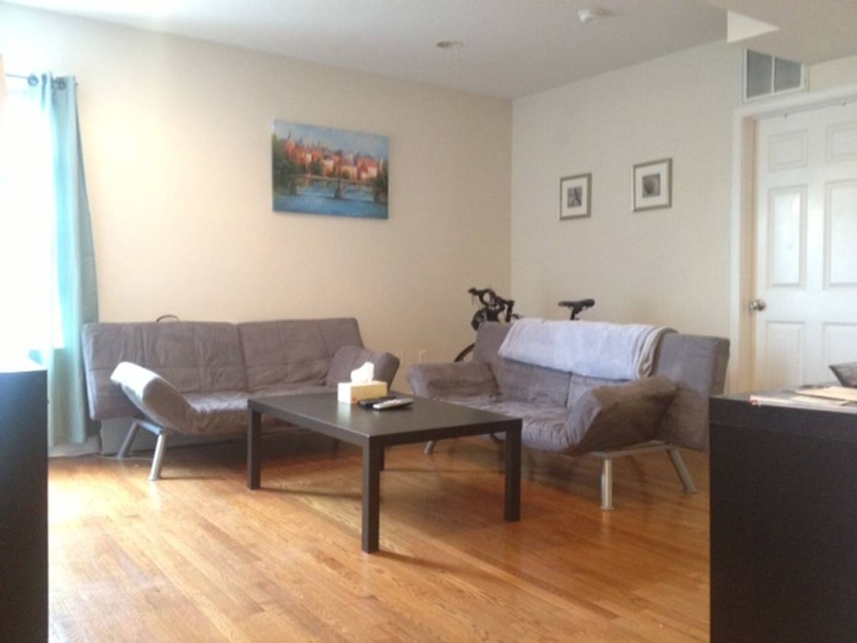 Condo for rent at 33 Aspinwall Ave #2, Brookline, MA 02446