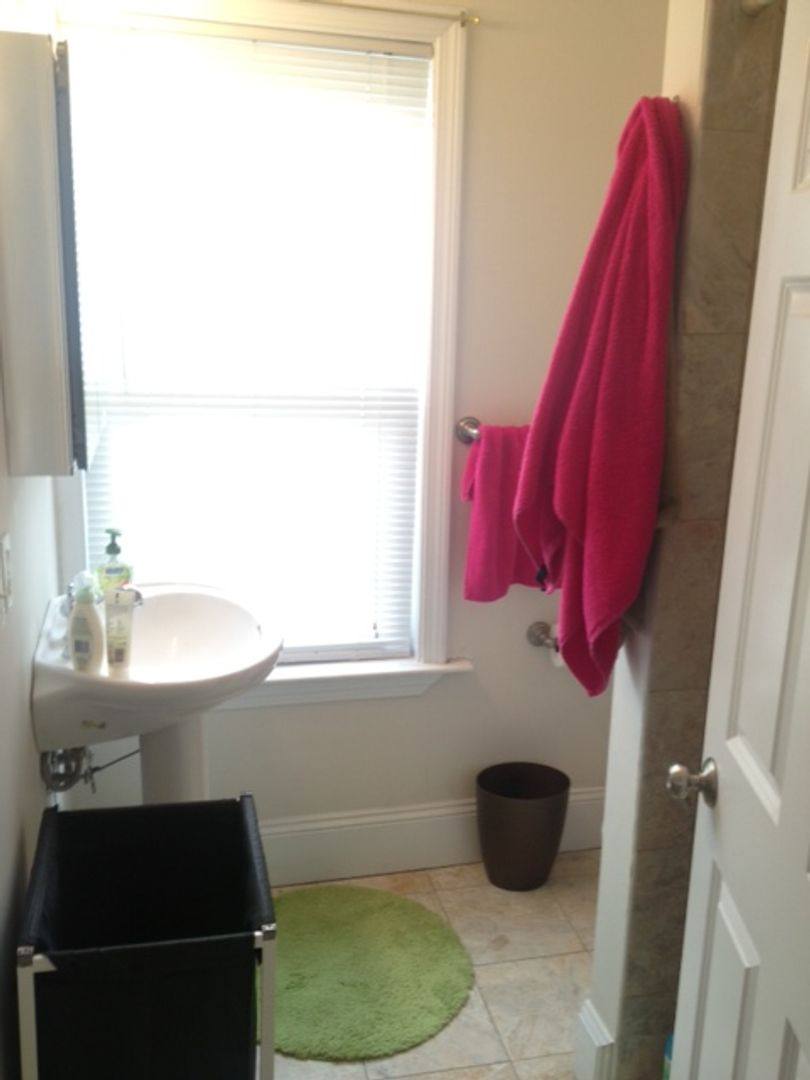 Condo for rent at 33 Aspinwall Ave #2, Brookline, MA 02446