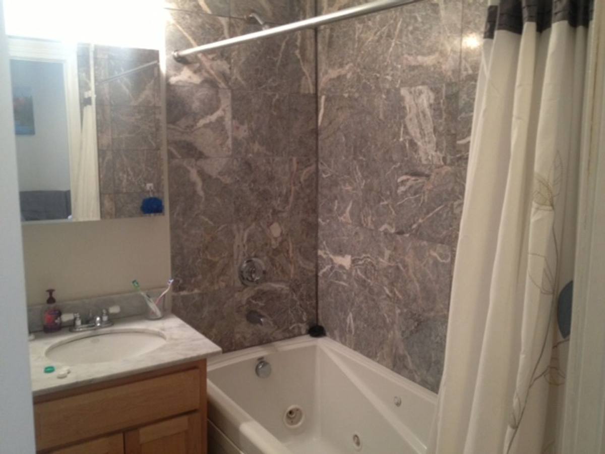 Condo for rent at 33 Aspinwall Ave #2, Brookline, MA 02446