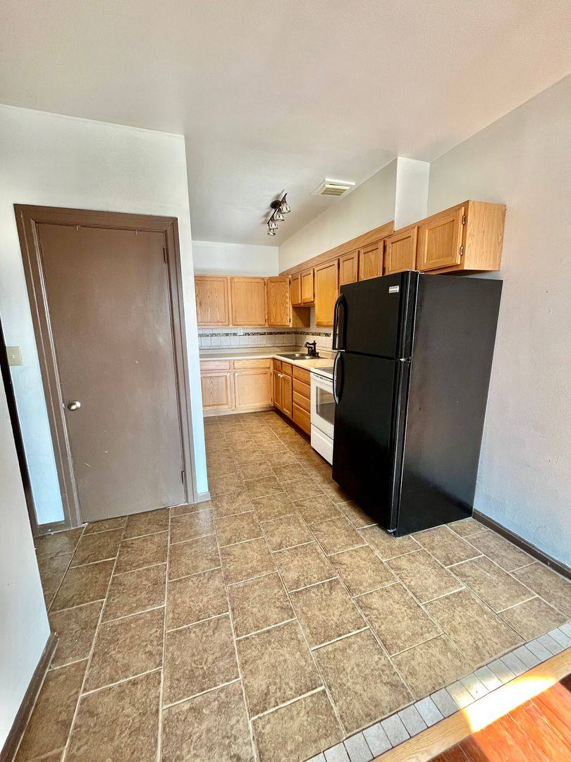 Apartment for rent at 219-221 W High St, Bellefonte, PA 16823