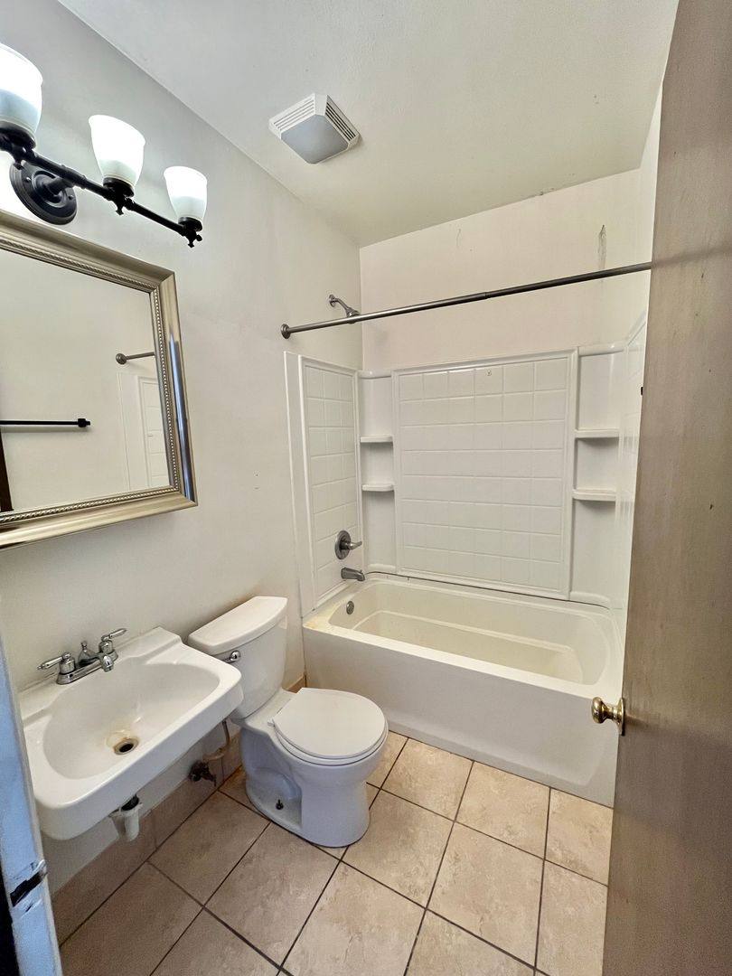 Apartment for rent at 219-221 W High St, Bellefonte, PA 16823